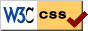 CSS Validated