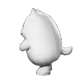 Toby Fox Mascot Costume Dance Other Direction