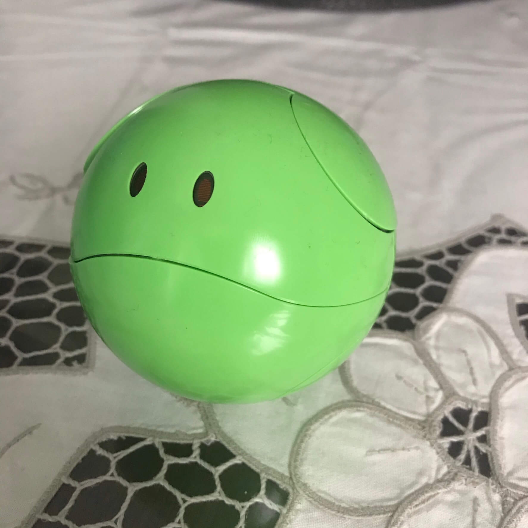 Haro in Ball Form